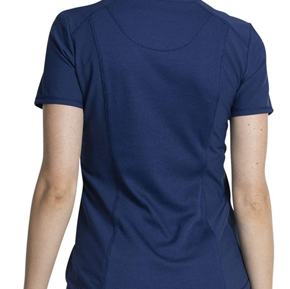 Cherokee Infinity Scrub Top - Picture 7 of 7